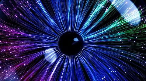 When there is damage to our brain, it leads to problems like face Agnosia and Achromatopsia (Unsplash)