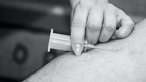 Medical Error at Tuen Mun Hospital Raises Questions of Systemic Issues in Public Health Sector
(Representational image: Wikimedia Commons )