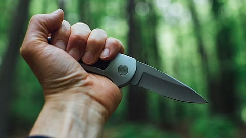 Road rages are an increasing phenomenon in all parts of India. A similar incident recently happened on the outskirts of Mumbai. The incident was so sinister that it will send chills down your spine (representational image - Unsplash)