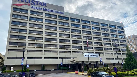 Atlanta Medical Center has been a community fixture in the Old Fourth Ward neighborhood for decades. Wellstar Health System, the nonprofit that owns the facility, plans to shutter it in November. It's the latest change in a rapidly gentrifying neighborhood and another severe blow to the Atlanta-area health care landscape. (Unsplash)