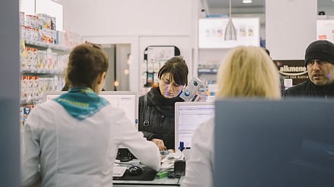 When Copay Assistance Backfires on Patients (Representational image: Unsplash)