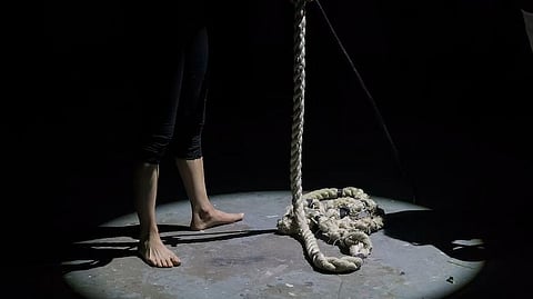 Study: Folic acid treatment linked to decreased risk of suicide (Unsplash)