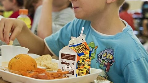 97 sick in US: E. coli outbreak linked with Wendy's restaurants (CDC PHIL)