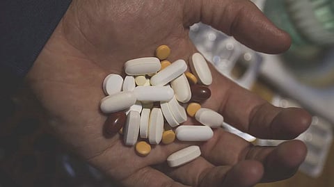 New study reveals undercount of Cook County opioid deaths (Unsplash)