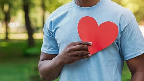 The recent MENtion It poll, a project of the Cleveland Clinic, revealed some startling statistics about men’s attitudes toward their own health (Unsplash)