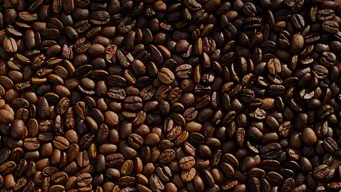 Coffee drinking is associated with increased longevity (Unsplash)