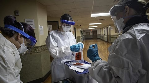 It’s been a rough couple of years for the Centers for Disease Control and Prevention. Facing a barrage of criticism for repeatedly mishandling its response to the covid-19 pandemic and more recently monkeypox, the agency has acknowledged it failed and needs to change (Representational Image- Unsplash)