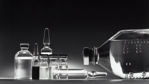 Unsafe medication practices can have serious consequences, warns WHO! (Unsplash)