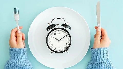 Calorie restriction has long been associated with reduced seizures in epilepsy (Unsplash)
