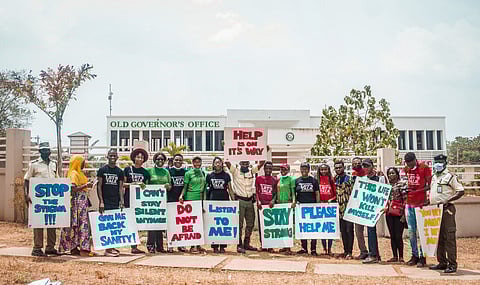 These new arrivals in the USA, like those refugees before them, are 10 times as likely as the general population to have post-traumatic stress disorder, depression, and anxiety.(Wikimedia Commons)