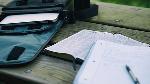 Can noisy environments unlock some people's learning potential? (Unsplash)