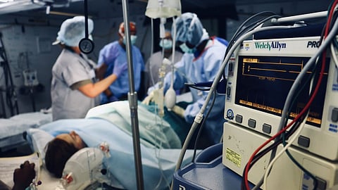 After a pregnant Indian tourist died, Portugal's health minister Marta Temido announced her resignation (Representational Image- Unsplash)