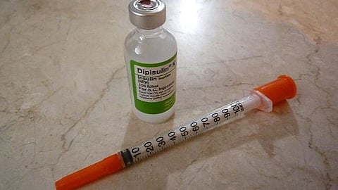 AI tools detect signs of injection drug use in patients (Wikimedia)