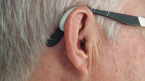 Two novel tools developed, the traditionally difficult surgery to create a replacement ear from a patient’s rib cartilage may soon be done faster, more simply and accurately (Unsplash)