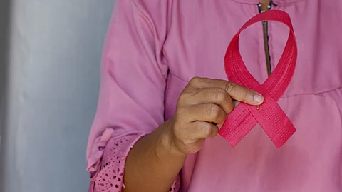 In 2019, the American Society of Breast Surgeons recommended a different approach: Offer genetic testing to all patients who are diagnosed with or have a personal history of breast cancer. The recommendation was controversial.(Unsplash)