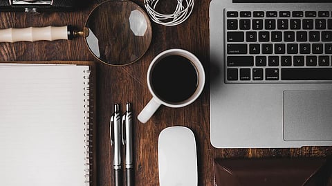 Fit for work at over 50(Unsplash)