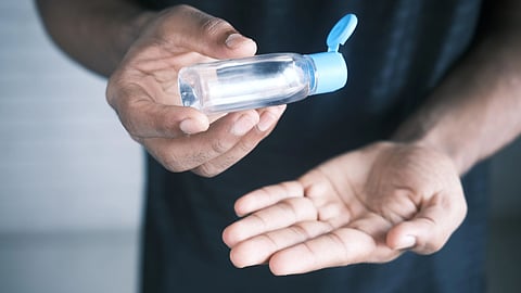 The widely used disinfectant chlorhexidine gluconate (CHG) appears to be the most effective irrigation solution for use as part of the surgical treatment of bone tumors, suggests an experimental study in The Journal of Bone & Joint Surgery.