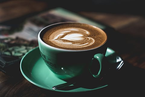 Coffee is one of the world’s most popular beverages. (Unsplash)