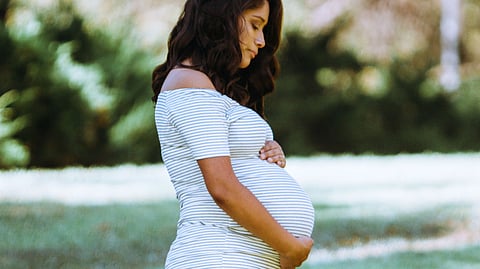 The study revealed that autistic parents were around three times more likely than non-autistic parents to report having experienced prenatal depression (9% of non-autistic parents and 24% of autistic parents) and anxiety (14% of non-autistic parents and 48% of autistic parents).