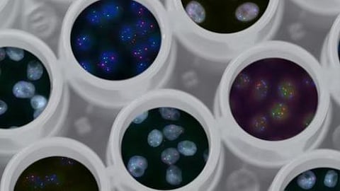 Through genomic matchmaking tools such as MatchMaker Exchange, the researchers identified a cohort of five individuals who shared similar symptoms. Interestingly, exome sequencing showed that all of them had the same single amino acid change in one copy of MTSS2 gene (Image source-Unsplash)