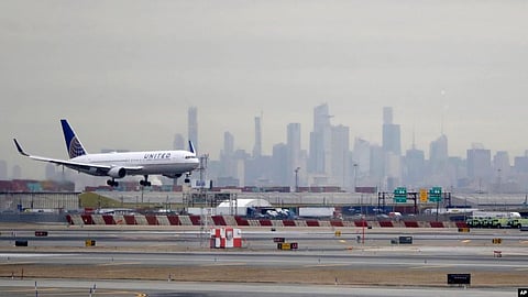 The Biden administration will begin redirecting U.S.-bound travelers who had been to Uganda within the previous 21 days to five major American airports to be screened for Ebola as public health officials sent an alert to health care workers (VOA)