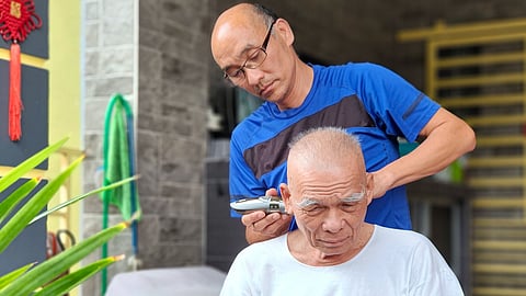 Amid much speculation and research about how our genetics affect the way we age, a University of California, Berkeley, study now shows that individual differences in our DNA matter less as we get older and become prone to diseases of aging, such as diabetes and cancer (Unsplash)