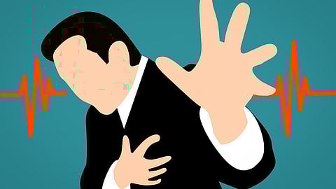 People are unable to identify a number of external or internal conditions affecting their hearts throughout the year. (Image: Pixabay)