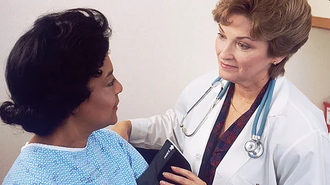 More Patients Are Losing Their Doctors — And Trust in the Primary Care System (Representational image: Unsplash)