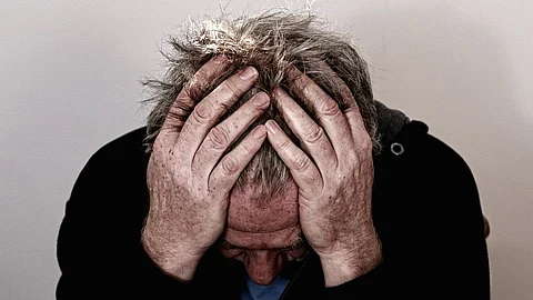 People with psychotic disorders such as schizophrenia are 2.5 times more likely than those without a psychotic disorder to eventually develop dementia, according to a review of evidence led by UCL researchers (Pixabay)
