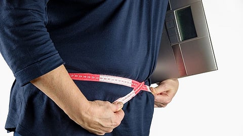 Obesity increases risk for cardiovascular and metabolic disease, and the risk occurs at lower body mass index (BMI) in Asian adults compared to White adults (Image source-Pixabay)