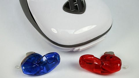 The over-the-counter aids are intended for adults with mild to moderate hearing loss — a market of tens of millions of people, many of whom have until now avoided getting help because devices were so expensive.