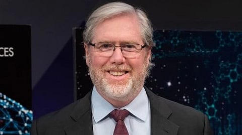 Sean J. Morrison, Ph.D.,  Professor and Director of the Children’s Medical Center Research Institute at UT Southwestern and Howard Hughes Medical Institute investigator who holds the Mary McDermott Cook Chair in Pediatric Genetics and the Kathryne and Gene Bishop Distinguished Chair in Pediatric Research.
Credit: CRI
Sean J. Morrison, Ph.D., Professor and Director of the Children’s Medical Center Research Institute at UT Southwestern and Howard Hughes Medical Institute investigator who holds the Mary McDermott Cook Chair in Pediatric Genetics and the Kathryne and Gene Bishop Distinguished Chair in Pediatric Research(Newswise)