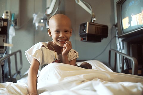 Chemotherapy attacks cancerous cells as well as other normal cells in the body. (Representational Image: Unsplash)