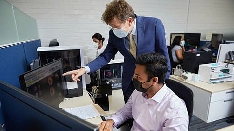 Cedars-Sinai investigators are evaluating novel AI approaches and exploring how these models can be integrated in standard patient care.