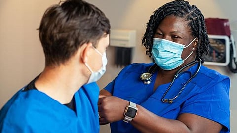 Researchers have identified the gene TDRD7 as a key regulator against influenza A virus (IAV), which causes respiratory tract infections in 5 to 20 percent of the human population (CDC Phil)