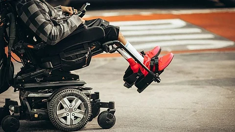The research team found that protocol eligibility criteria frequently had language that could be used to exclude people with disabilities, including people who have psychiatric, substance use, cognitive or intellectual, or other impairments (Image source-Unsplash)