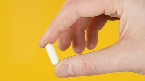 Clinicians have recommended vitamin D supplements to patients taking statins to alleviate muscle aches. Still, a new study from Northwestern University, Harvard University, and Stanford University show that vitamin has no significant impact. (Unsplash)