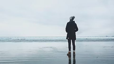 why do we behave morally? (Unsplash)
