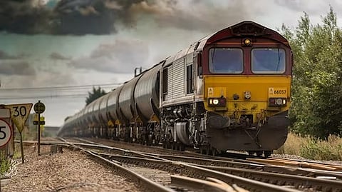 The Ministry of Railways has permitted the Indian Railway Catering and Tourism Corporation (IRCTC) to customize its train food menu. (Unsplash)