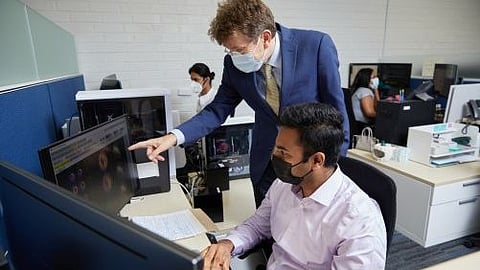 Cedars-Sinai investigators are evaluating novel AI approaches and exploring how these models can be integrated in standard patient care(Newswise)
