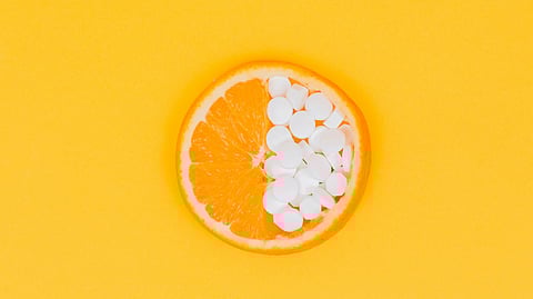 Vitamin C also has a critical role in enhancing the body's immune function, which can get hindered on account of nutritional scarcity.(Image : Unsplash)