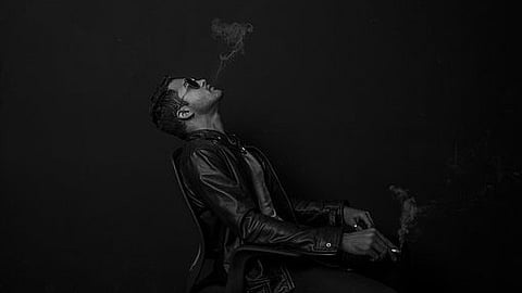 Nicotine is a substance that can promote cognitive function under certain conditions, and if taken at an inappropriate or extreme dosage, it can impair cognitive function. (Pixabay)