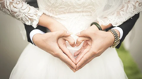 Co-living facilities instead of hotels for wedding?(Pixabay)