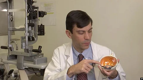 If you’re living with Type 1 or Type 2 diabetes, you likely know how the condition can impact your overall health. But, focusing on how diabetes can affect your vision can go a long way toward maintaining your clear view of the world.