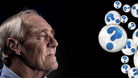 If you have Alzheimer's-related memory loss, assistive technology can make your life easier.