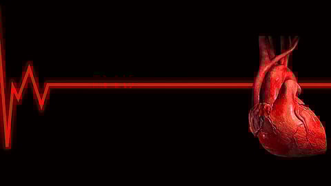 Early intervention can halt disease progression, reduce risk of serious health impacts(Image:Pixabay)