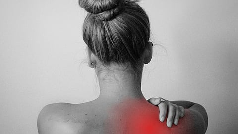 Musculoskeletal disorders are the most prevalent health conditions in the United States(Image: Pixabay)