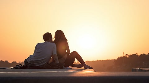 Having a violent encounter with an intimate partner or family member even once may increase a young adult's risk of having a heart attack. (Image: Pixabay)