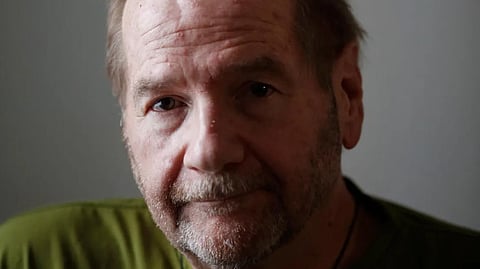 Jerry Bilinski had eye surgery this year to treat a cataract and glaucoma in his right eye. He woke up after the procedure with a cut on his forehead. He didn’t get a full explanation of what had happened to him.