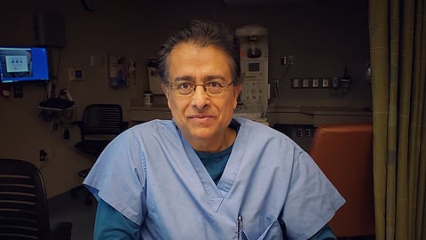 Dr. Munish Raizada, MD, USA